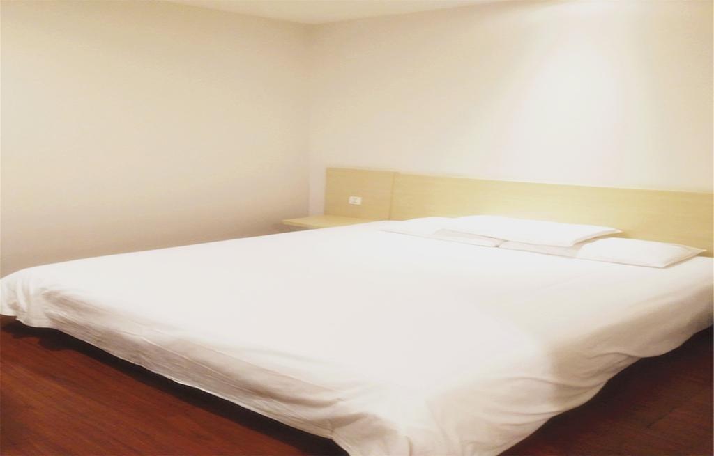 Hanting Hotel Beijing New Fuchengmen Luaran gambar
